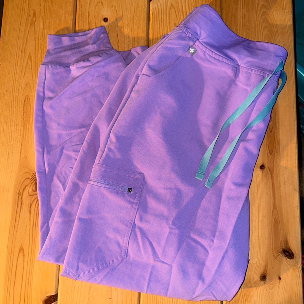 Figs Zamora Jogger Scrub Pants